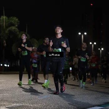 Runner Photo 5736274