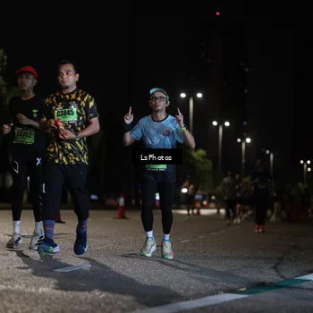 Runner Photo 5736275