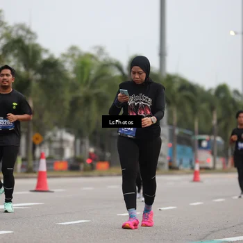 Runner Photo 5736276