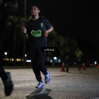 Runner Photo 5736280