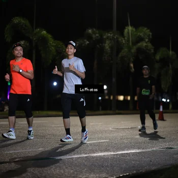 Runner Photo 5736281