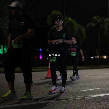 Runner Photo 5736285