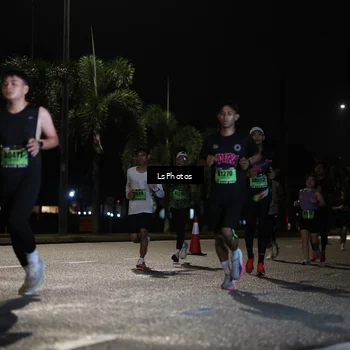 Runner Photo 5736286