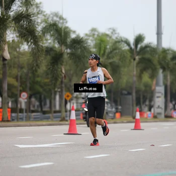 Runner Photo 5736288