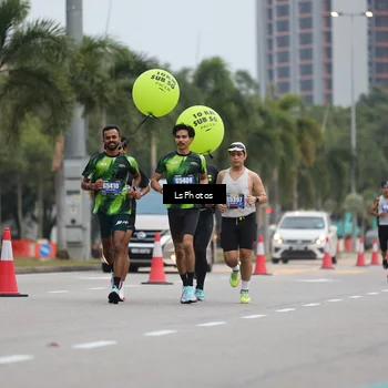 Runner Photo 5736289