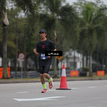 Runner Photo 5736290
