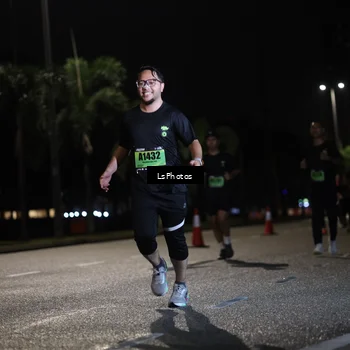 Runner Photo 5736291
