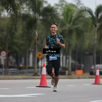 Runner Photo 5736292