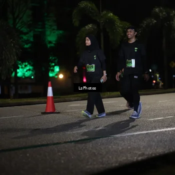 Runner Photo 5736294