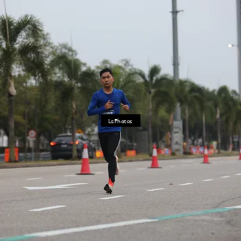 Runner Photo 5736296