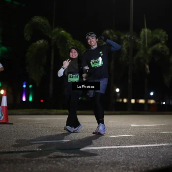 Runner Photo 5736297