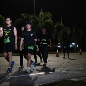 Runner Photo 5736298