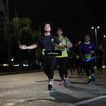 Runner Photo 5736299