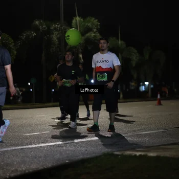Runner Photo 5736301