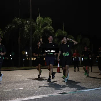 Runner Photo 5736303