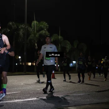 Runner Photo 5736306