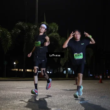 Runner Photo 5736308