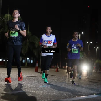Runner Photo 5736309