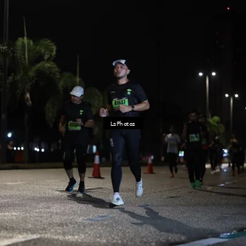 Runner Photo 5736314