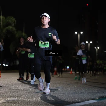 Runner Photo 5736316