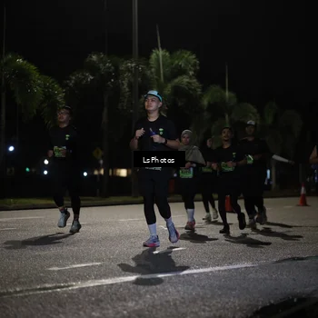 Runner Photo 5736317