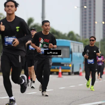 Runner Photo 5736318