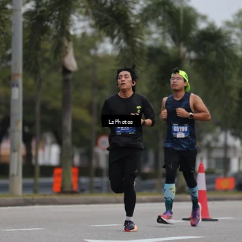 Runner Photo 5736319