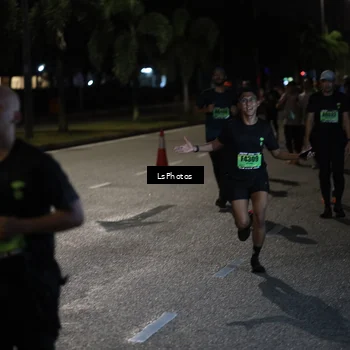 Runner Photo 5736320