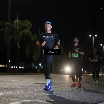 Runner Photo 5736321