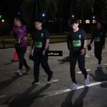Runner Photo 5736323