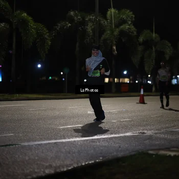 Runner Photo 5736324