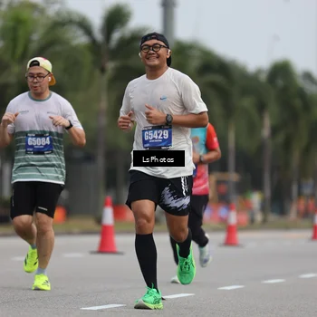Runner Photo 5736327