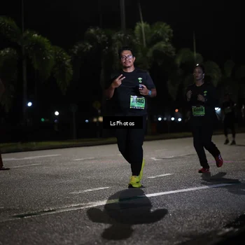 Runner Photo 5736328