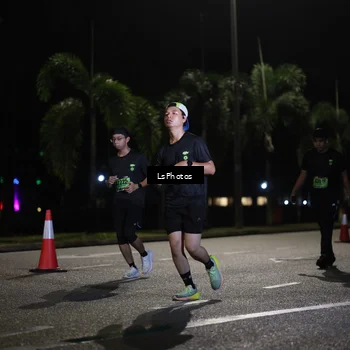 Runner Photo 5736329