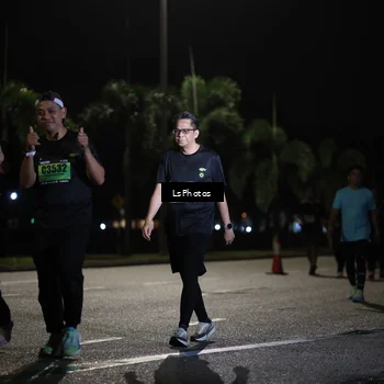 Runner Photo 5736332
