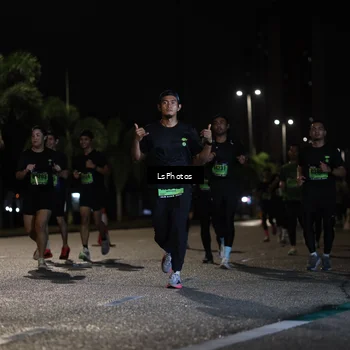 Runner Photo 5736333