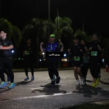 Runner Photo 5736334