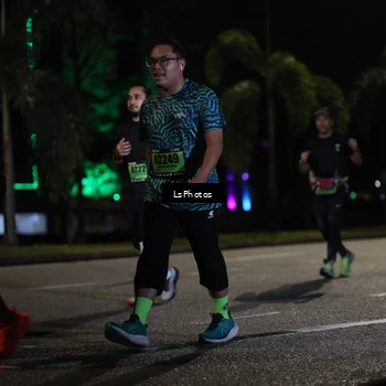 Runner Photo 5736337