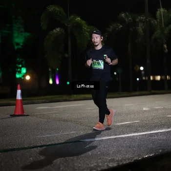 Runner Photo 5736340
