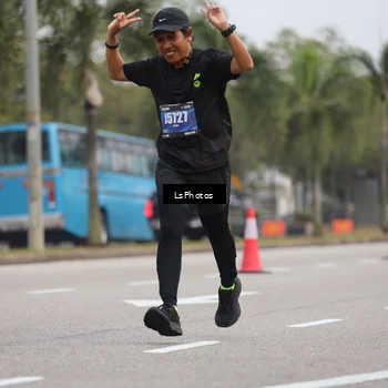 Runner Photo 5736351