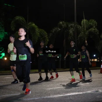 Runner Photo 5736353