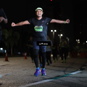 Runner Photo 5736354