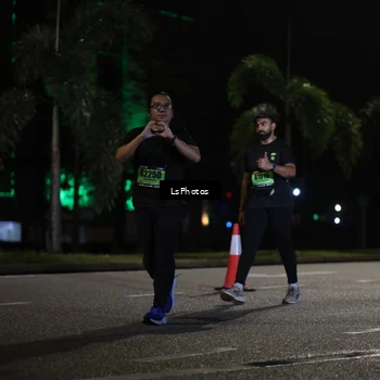 Runner Photo 5736355