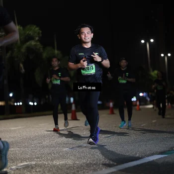 Runner Photo 5736356