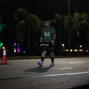 Runner Photo 5736358