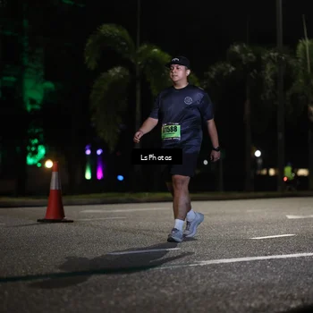 Runner Photo 5736360