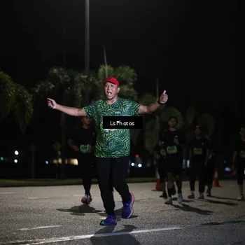 Runner Photo 5736361