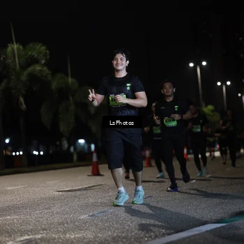 Runner Photo 5736362