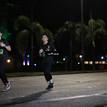 Runner Photo 5736364
