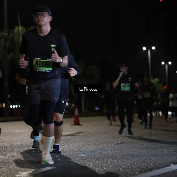 Runner Photo 5736365